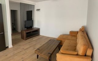 De vânzare apartament 2 camere - Florești, Cluj - Poză 1