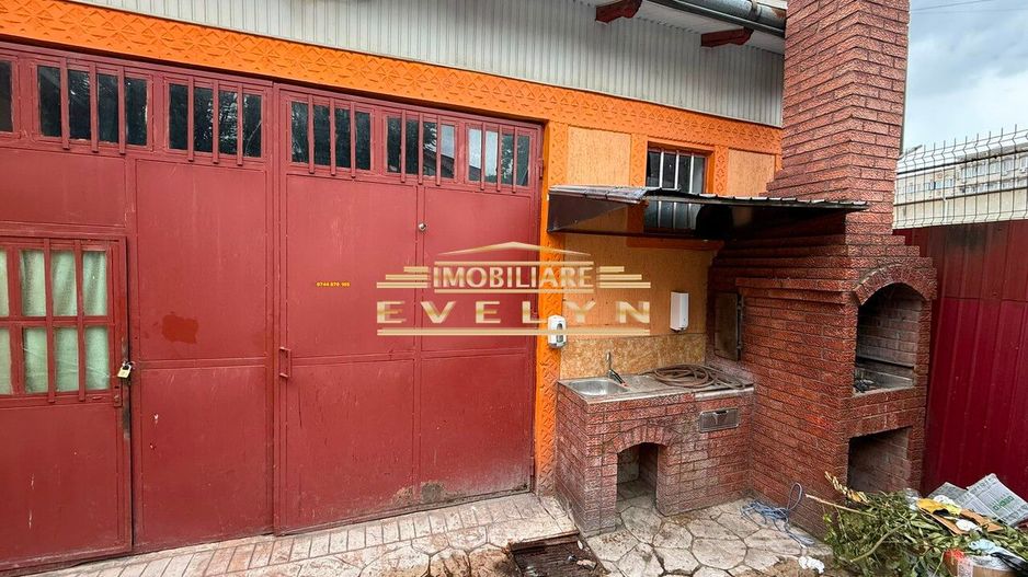 Clădire de vânzare – Aproximativ 406 mp utili, Zona Centrală - Poză 8