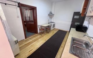 Apartament o camera, 40mp, cartier Zorilor, zona UMF - Poză 8