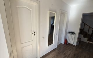 Vila 5 camere Aviatiei Baneasa I Henri Coanda Sector 1 - Poză 6