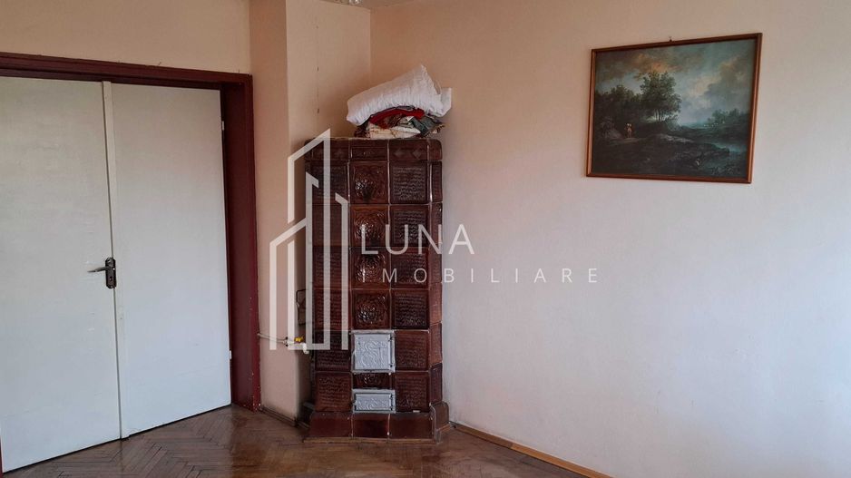 Apartament 2 camere, 47 mp, parter, renovabil, Piata Armatei - Poză 7