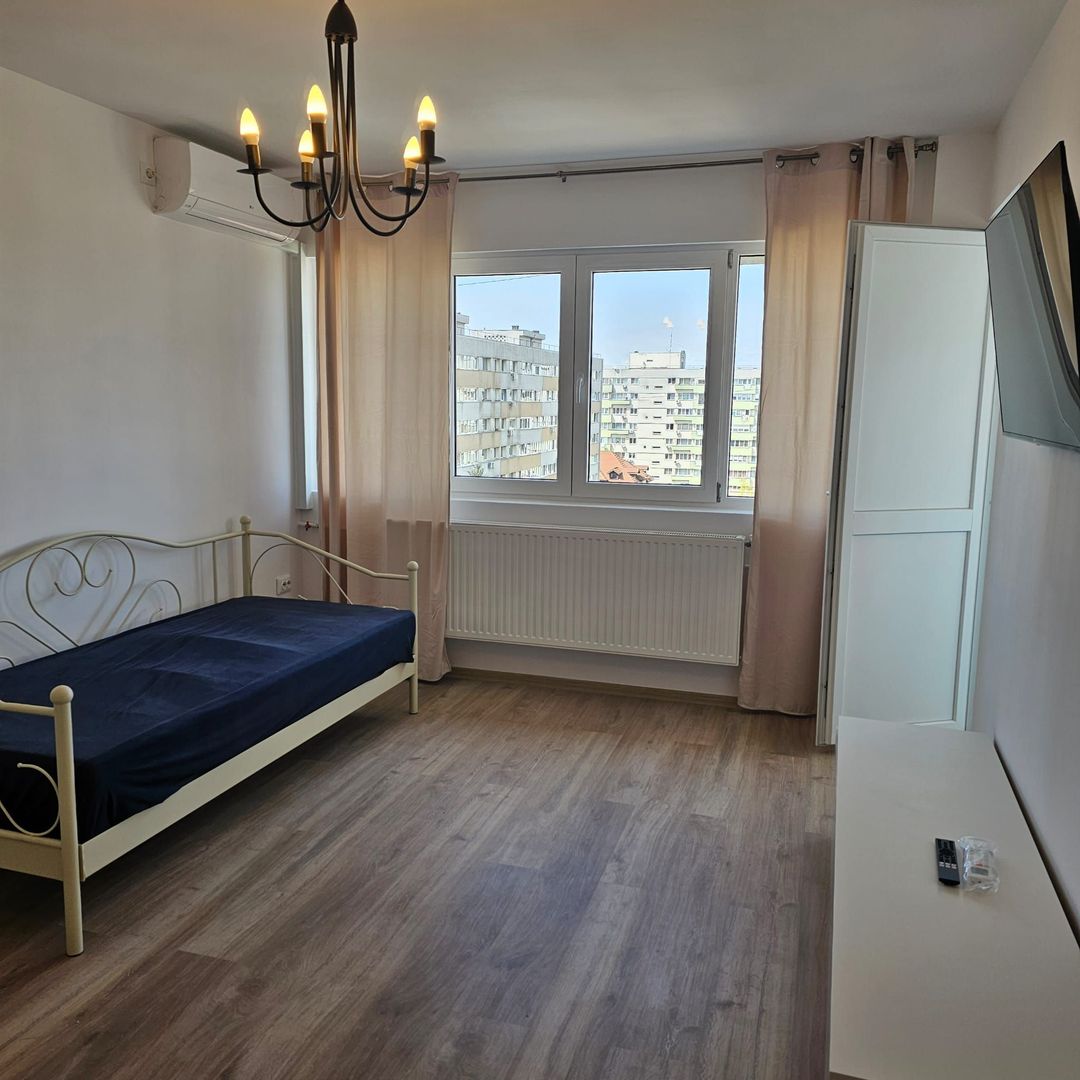 Apartament 2 camere Bucurestii Noi | Parc Bazilescu - Poză 3