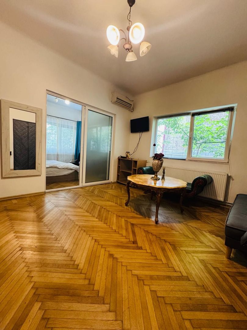 Apartament 2 Camere | Unirii | Curte Proprie | Centrală Proprie T145a - Poză 2