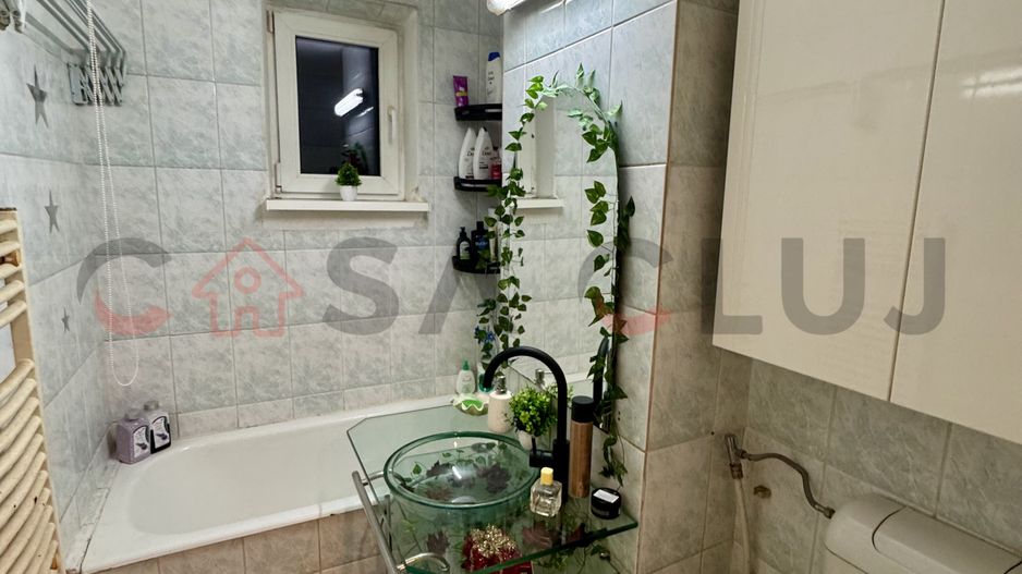 Apartament 3 camere Grigorescu! - Poză 6
