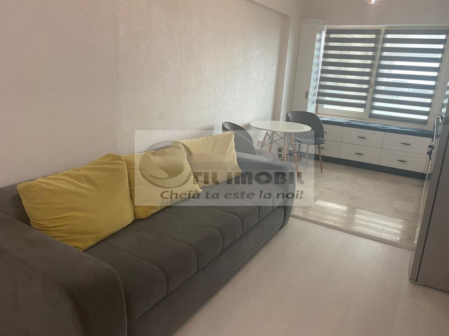Apartament 2 camere – Royal Town Copou- 470 Euro - Poză 2