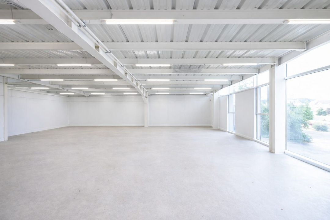 Showroom | Spatiu comercial premium, parter + etaj, multifunctional - Poză 4