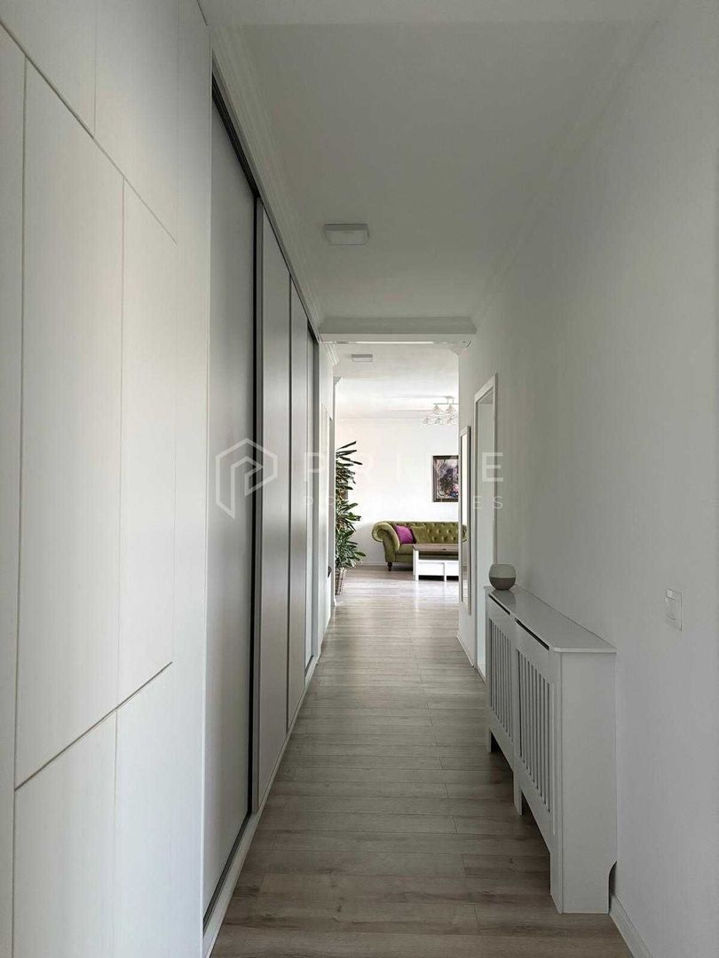 Apartament exclusivist cu 3 camere – Zona Unirii, Ansamblu Rezidențial - Poză 2