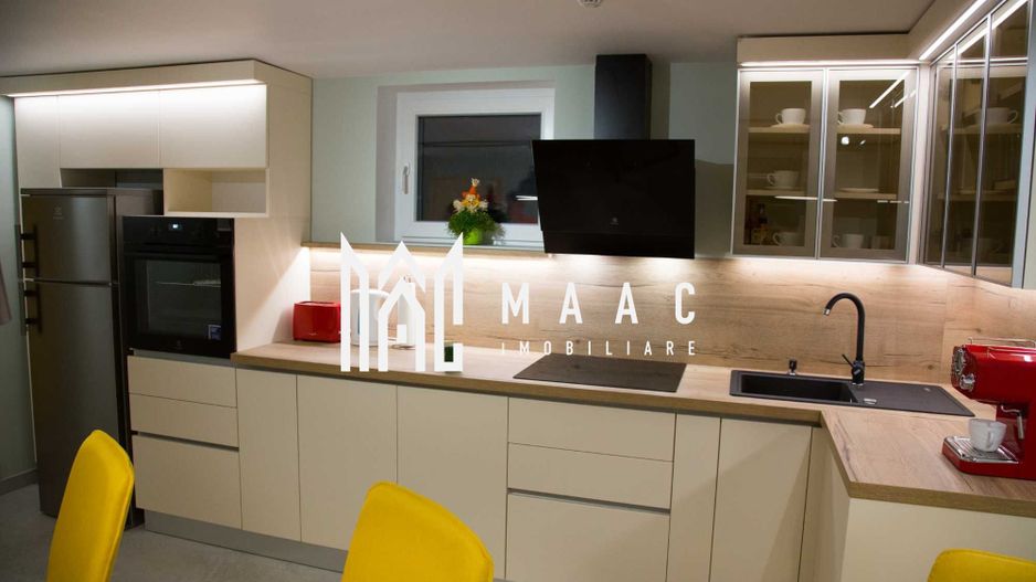 Apartament la casă I 160mpu I 3 camere I Grădină I Lazaret - Poză 4