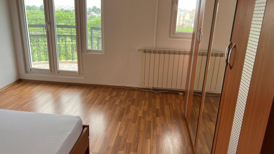 Inchiriere apartament modern cu 2 camere  zona Izvor vedere la parc - Poză 7