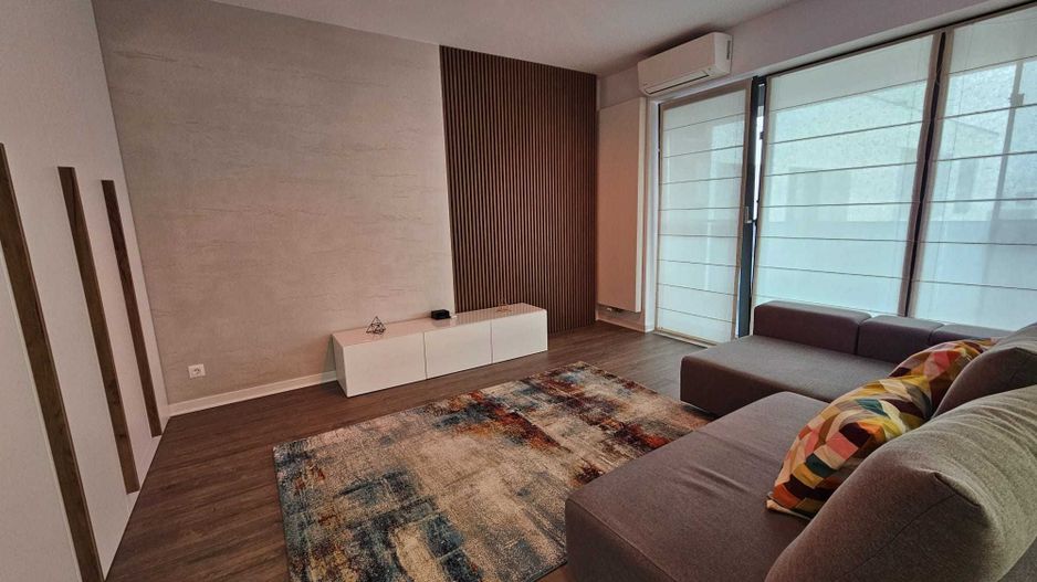Inchiriere apartament Cloud9 | 2 camere si loc parcare inclus - Poză 1