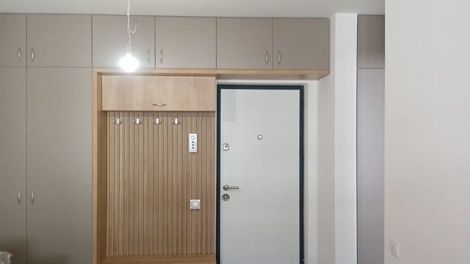 AP. 2 CAMERE- METALURGIEI, PRIMA INCHIRIERE, BLOC NOU, METROU - Poză 2