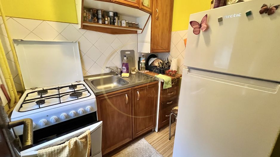 NOU | Garsoniera 22 mp - Buziasului, Timisoara - Poză 3