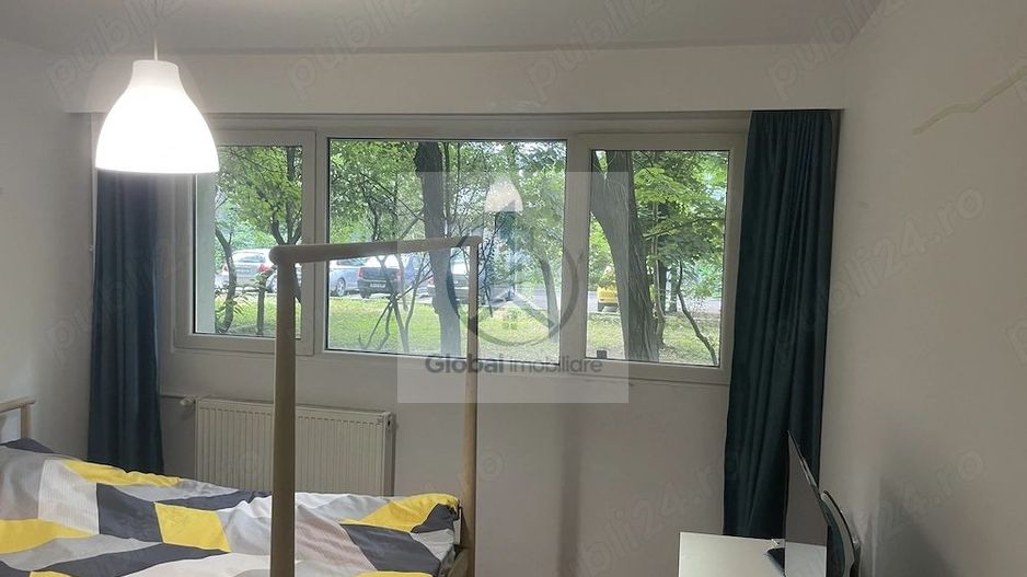 Apartament 2 camere decomandat Moghioros - Poză 1