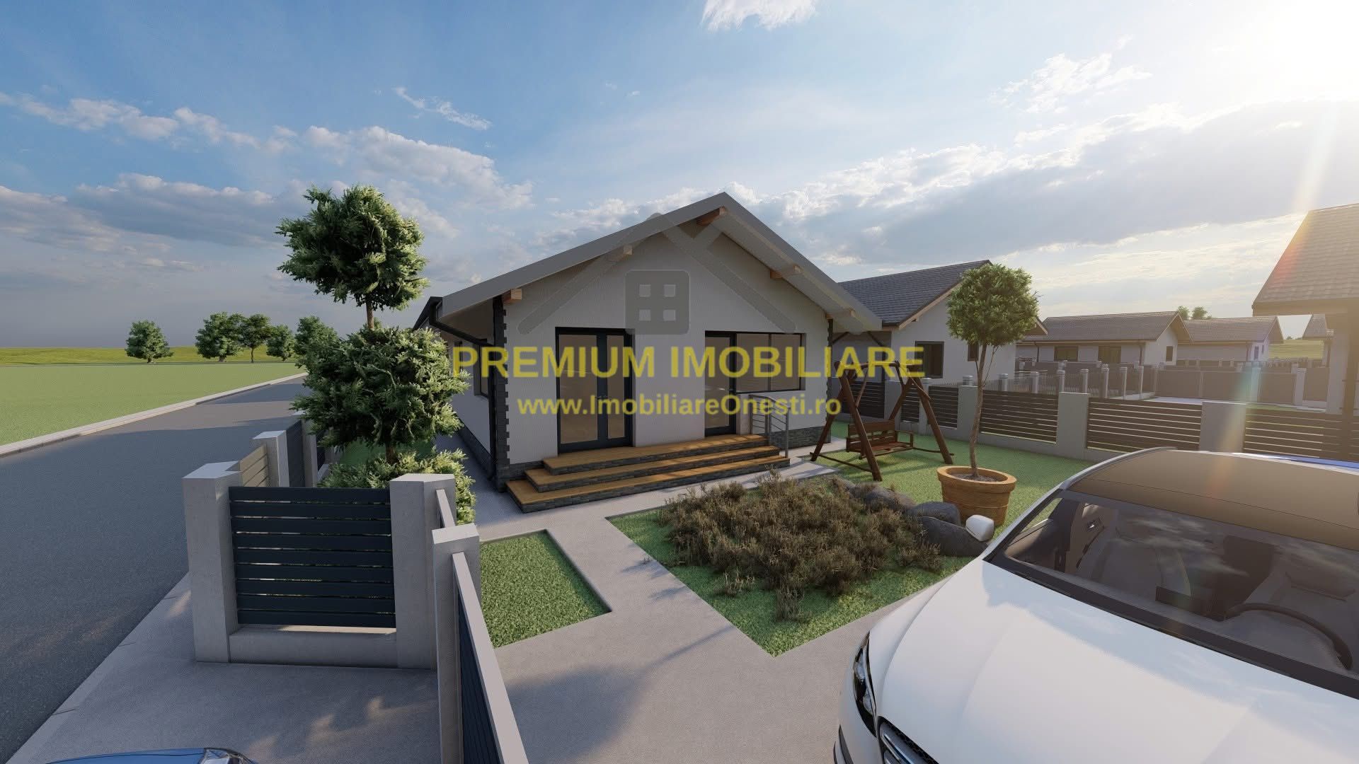 Cartier Nou de Case in Andrasesti - Cere oferta - Poză 7