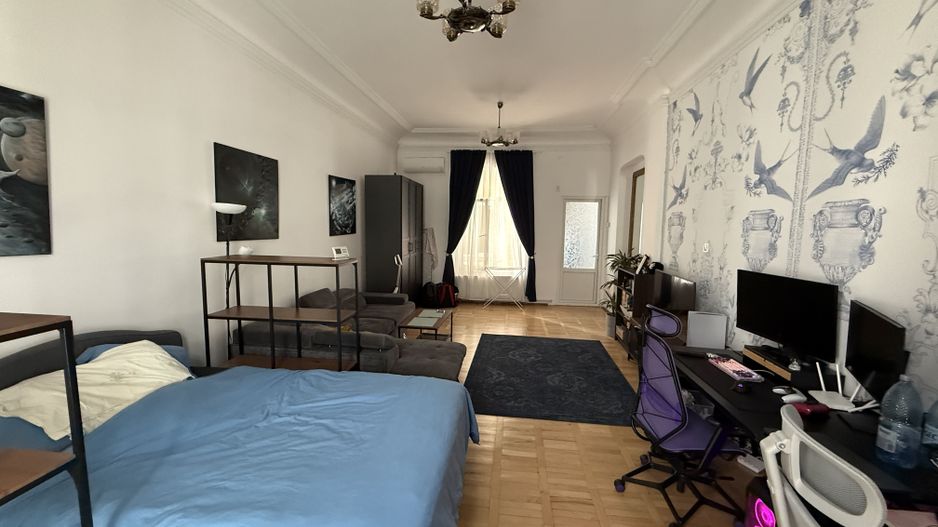 Garsoniera Spatioasa | Ultracentral | Premium - Poză 2