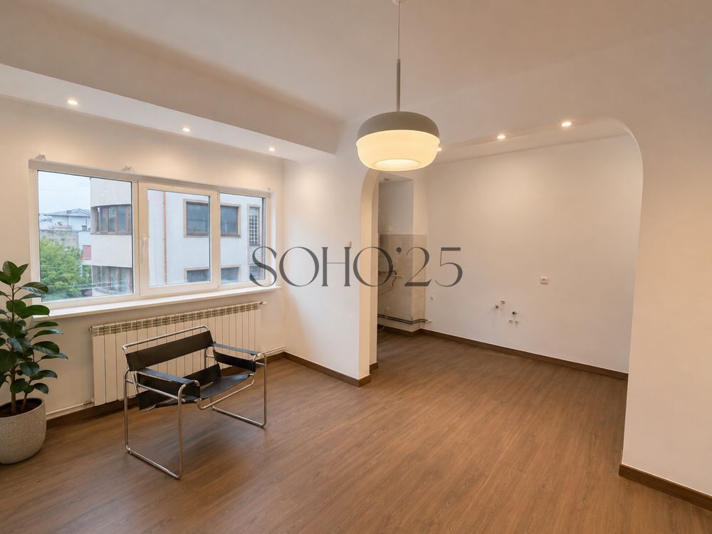 Apartament cu personalitate | Eminescu – Str. Toamnei | fara risc - Poză 4