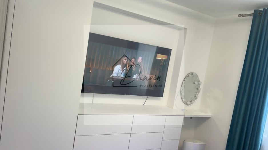 Apartament 2 camere Noul Tractorul I Parcare inclusa I COMISION 0% - Poză 19