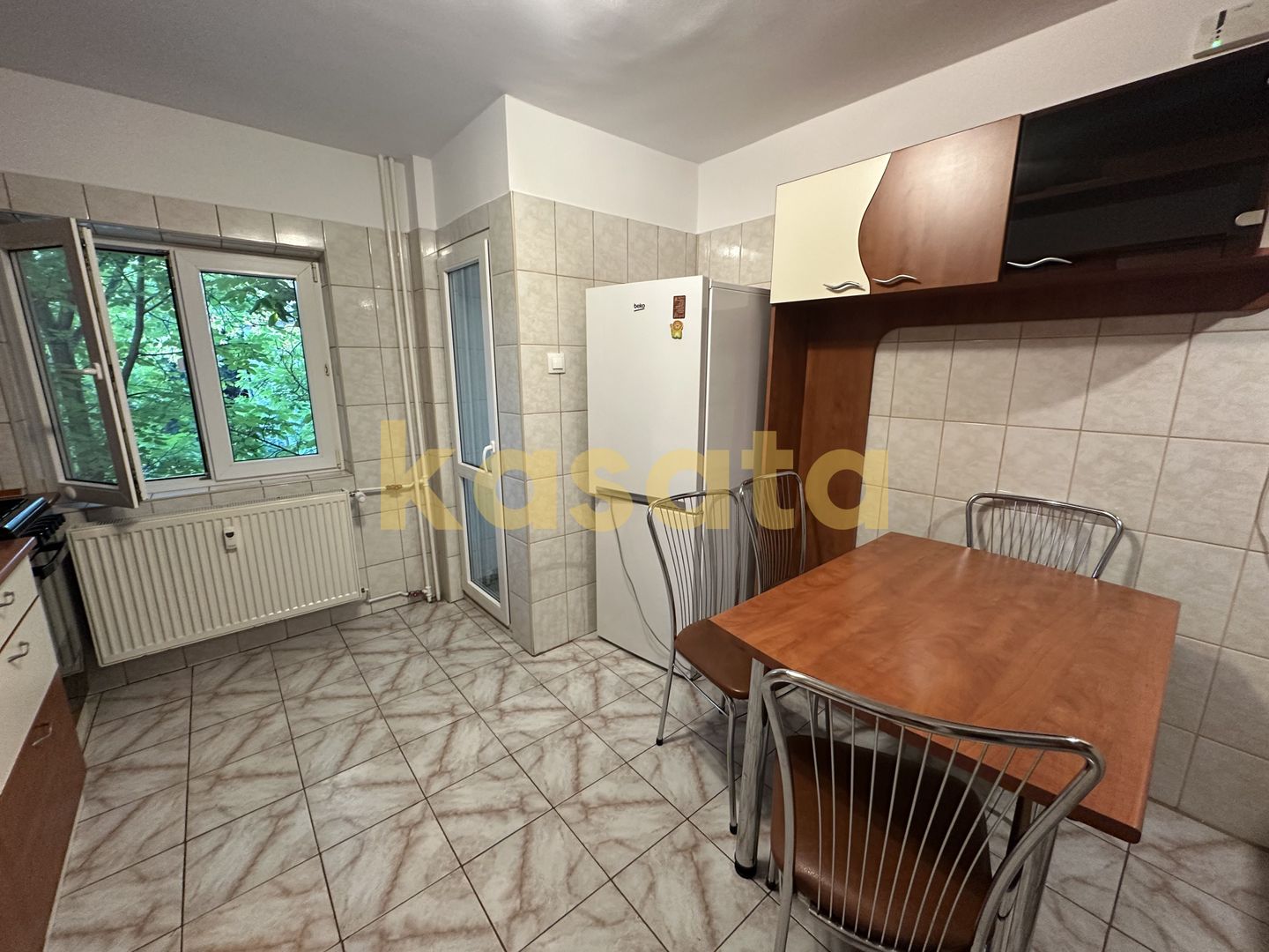 Apartament 3 Camere 🏡 | Uverturii 📍| Posibilitate Centrală Proprie - Poză 11