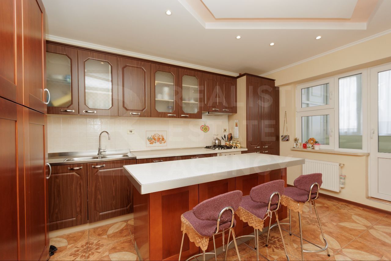 Vânzare, apartament, 2 camere, str. Bodgan-Voievod, Râșcani - Poză 4