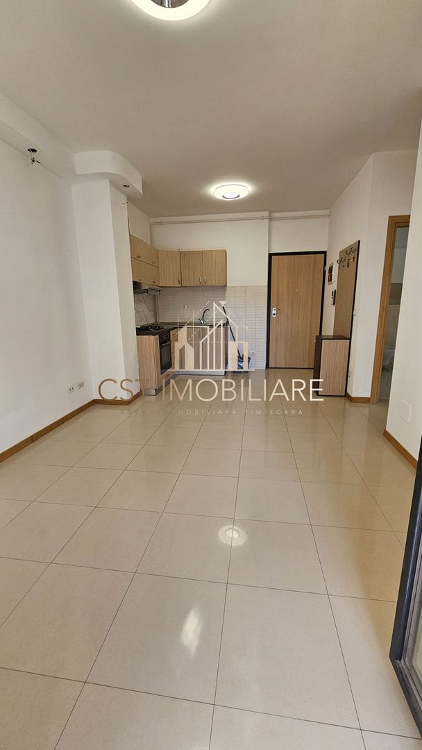 Apartament cu 2 camere / Dumbravita (Kaufland) - Poză 2