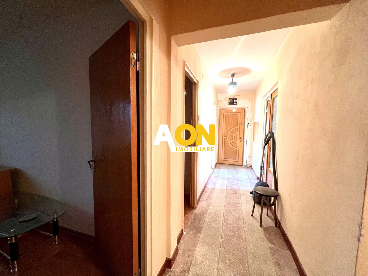 Apartament 3 Camere | DECOMANDAT | 71 mp | Zona Cetate - Poză 14