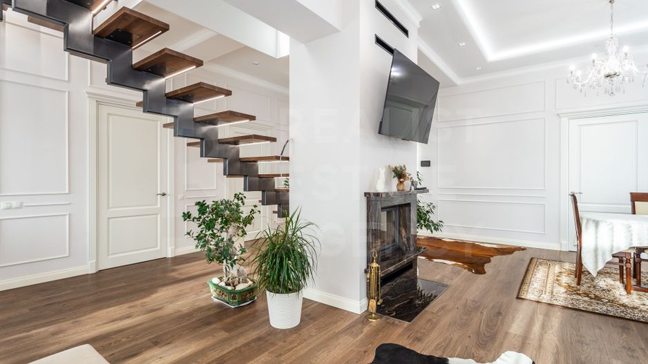 Vânzare, casă, 2 nivele, 3 camere, str. Ioan Botezatorul, Dumbrava. - Poză 16