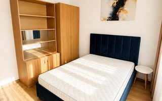 Închiriere apartament decomandat 4 camere - 2 băi-etaj intermediar - Poză 3