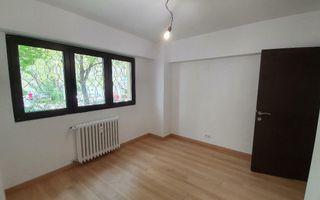 Apartament de inchiriat *3 camere Floreasca *Barbu Vacarescu *parter - Poză 5