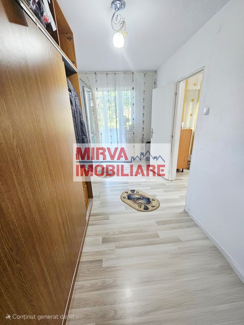 🔑 EXCLUSIVITATE – Apartament 2 camere, etaj 1, zona Vest–Lacul Bâlea - Poză 3