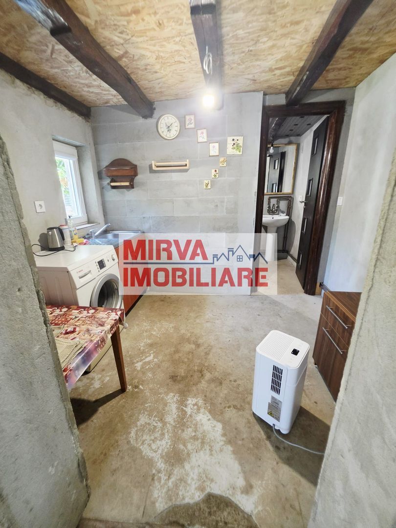 Casa cu teren de 536 mp in Ceptura de Jos - Poză 16
