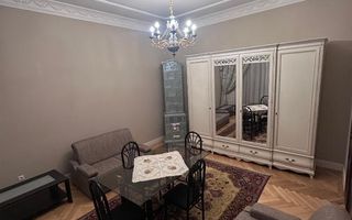 Apartament cu 3 camere, amenajat lux, cu vedere spre Canalul Bega - Poză 7