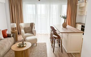 Apartament de închiriat premium  Sedako IRIS Armoniei - Poză 2