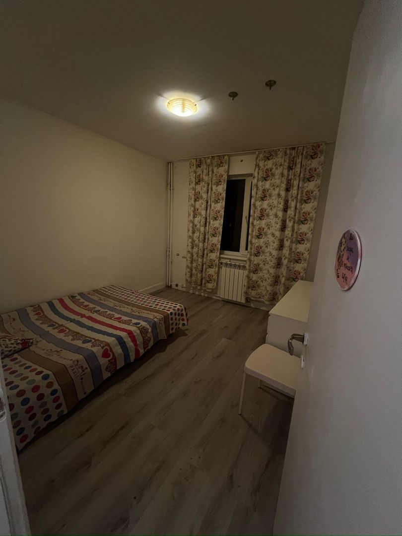 AP. 3 CAMERE RAHOVA, BUCATARIE INCHISA, LOC PARCARE, BLOC REABILITAT - Poză 5