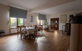 Vila in stil Marinaresc I Bran I Brasov - Poză 3