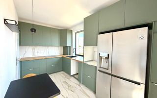 Apartament tip Penthouse cu terasa - 2 camere - Giroc - Poză 6