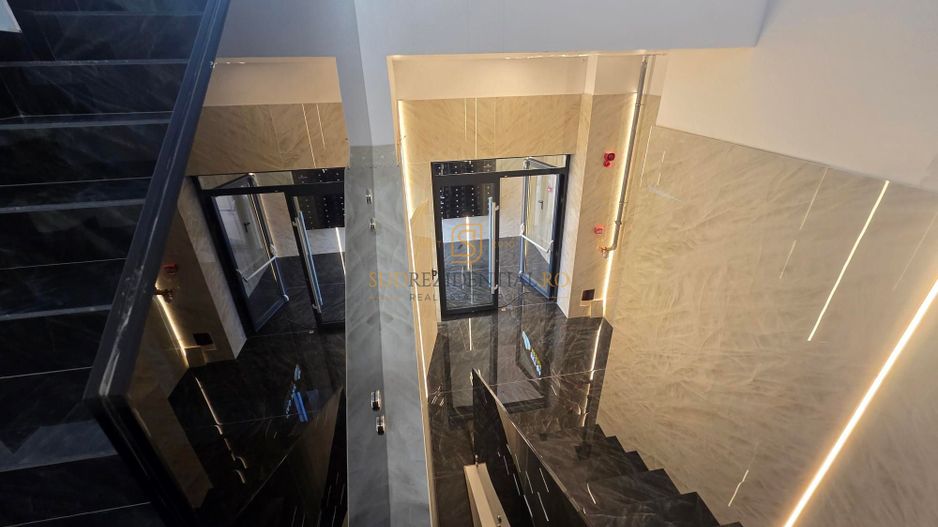 Garsonieră decomandată de vânzare – 37,70 mp | Metrou Berceni - Poză 9
