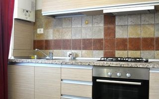 Bloc modern, apartament frumos mobilat, contract A.F.P. inclus ! - Poză 11