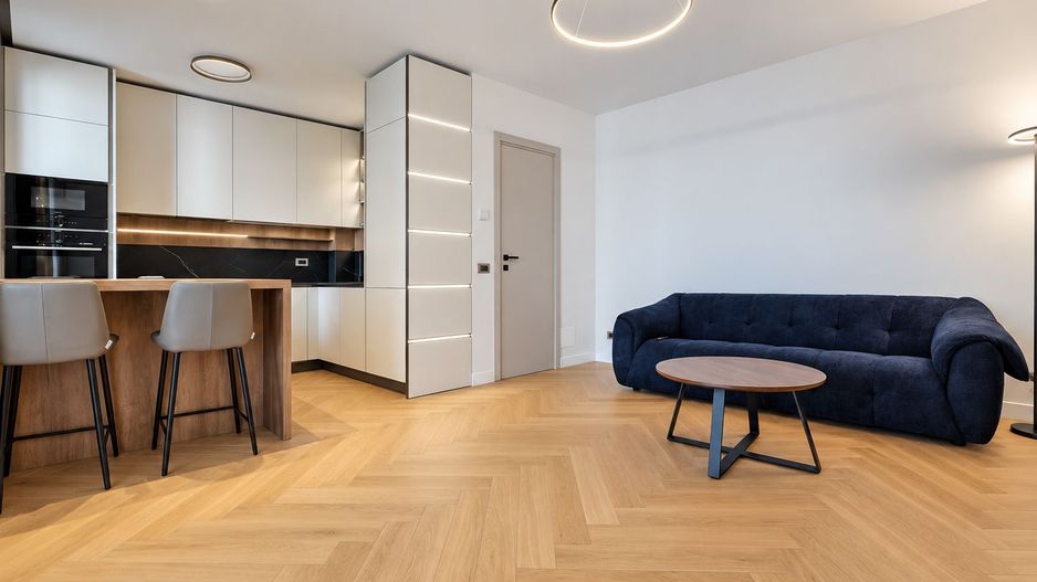 Chirie I Apartament Premium cu 2 Camere | 80 mp I Iancu Nicolae - Poză 1