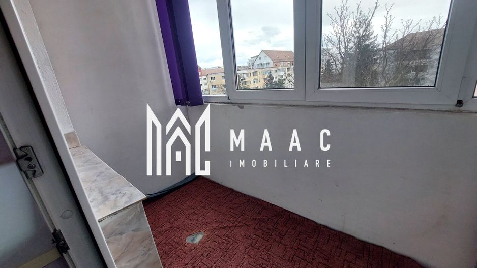 Apartament 3 camere| Balcon | 68MPU | Hipodrom I - Poză 19