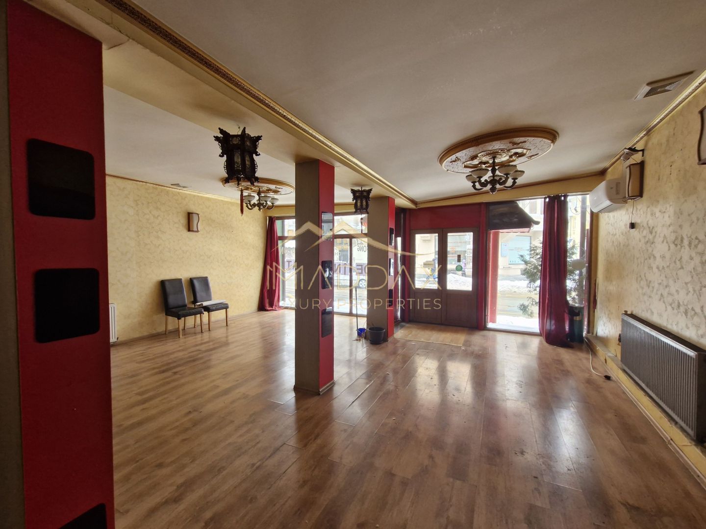 Spatiu Comercial ***223mp // Unirii - Poză 5