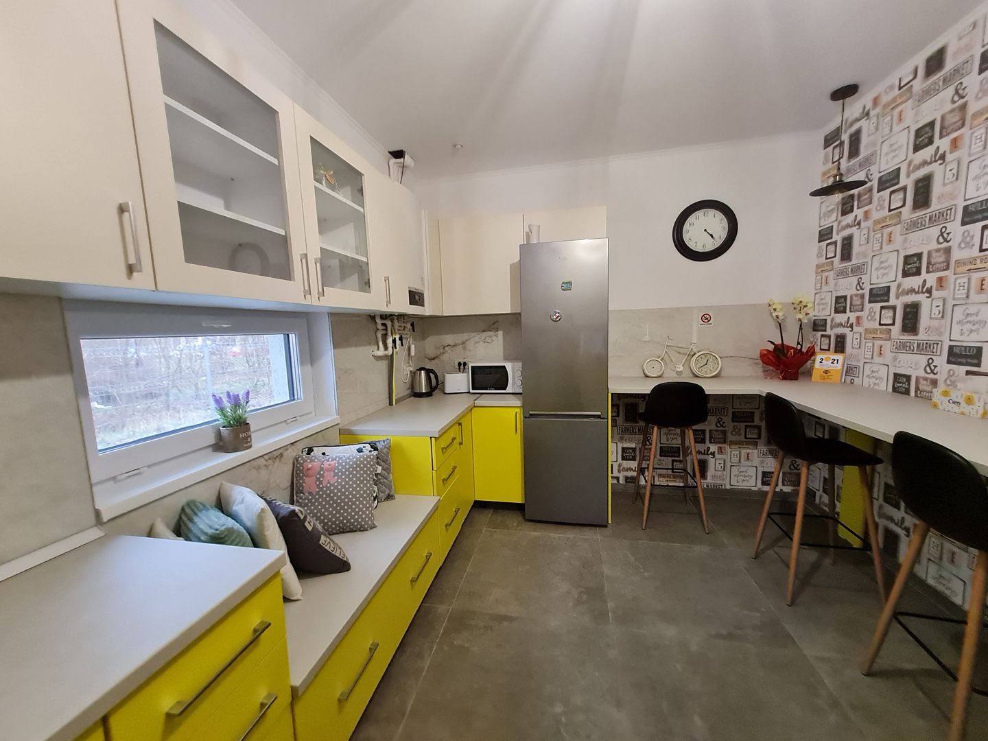 Minimalista in Dumbravita - Poză 22