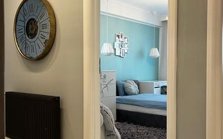 Penthouse de lux cu terasă panoramică – City Residence, Sibiu - Poză 20