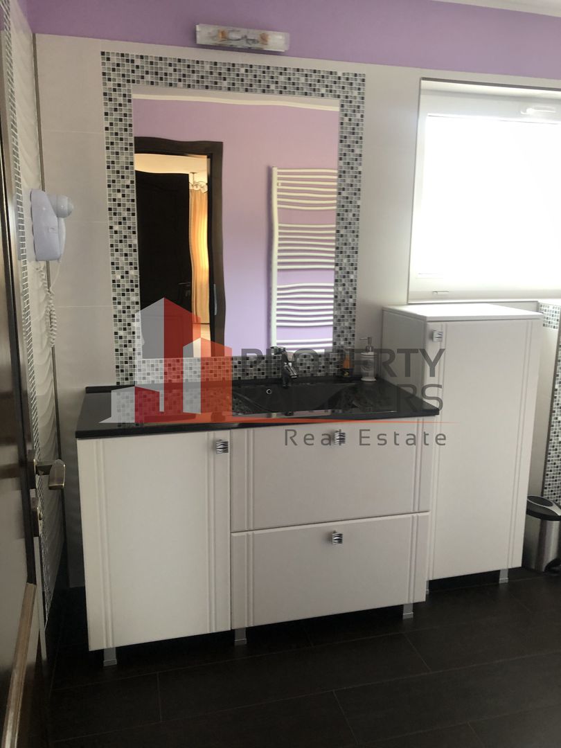 Vila de locuit in Bran/Predelut cu panorama superba. - Poză 22