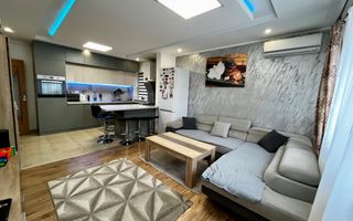 Apartament 3 camere de vânzare – Șelimbăr, zona Pictor Brana - Poză 2