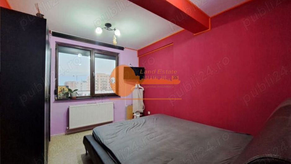 Apartament 2 Camere Apusului - Poză 1