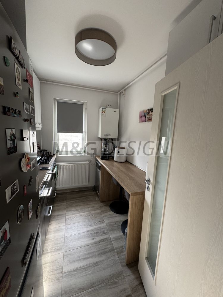 Apartament 2 camere Giroc - Poză 3