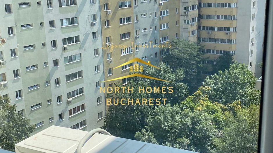 Apartament 2 Camere de Vânzare în Zona Andronache – Chiriași Pe 2 Ani - Poză 1