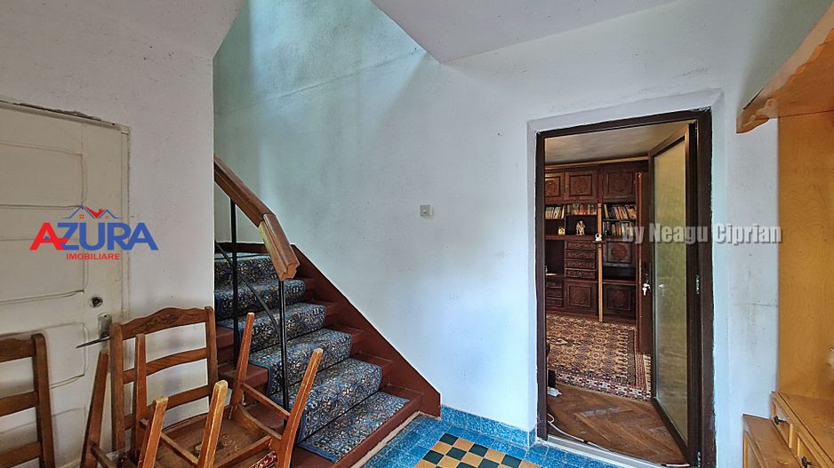 AZURA Imobiliare - Vila la 5 km de Curtea de Arges - Poză 25