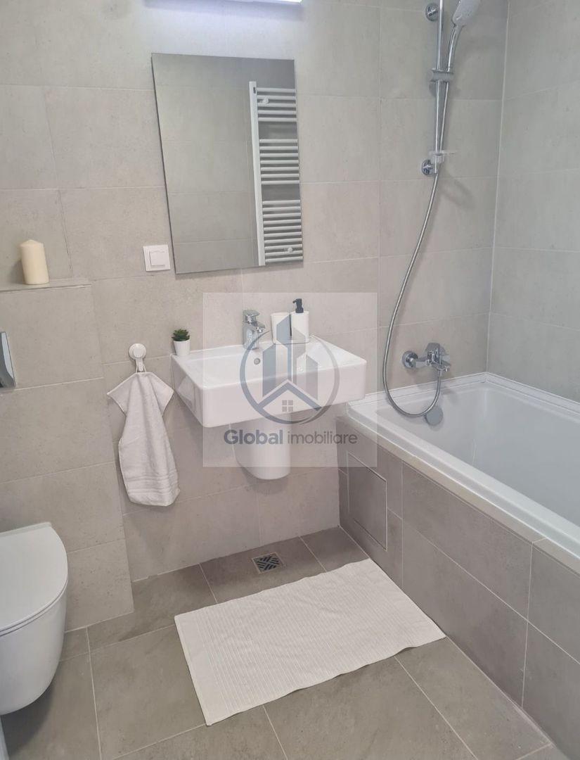 Direct Proprietar / 2 camere / H Pipera Lake - Poză 6