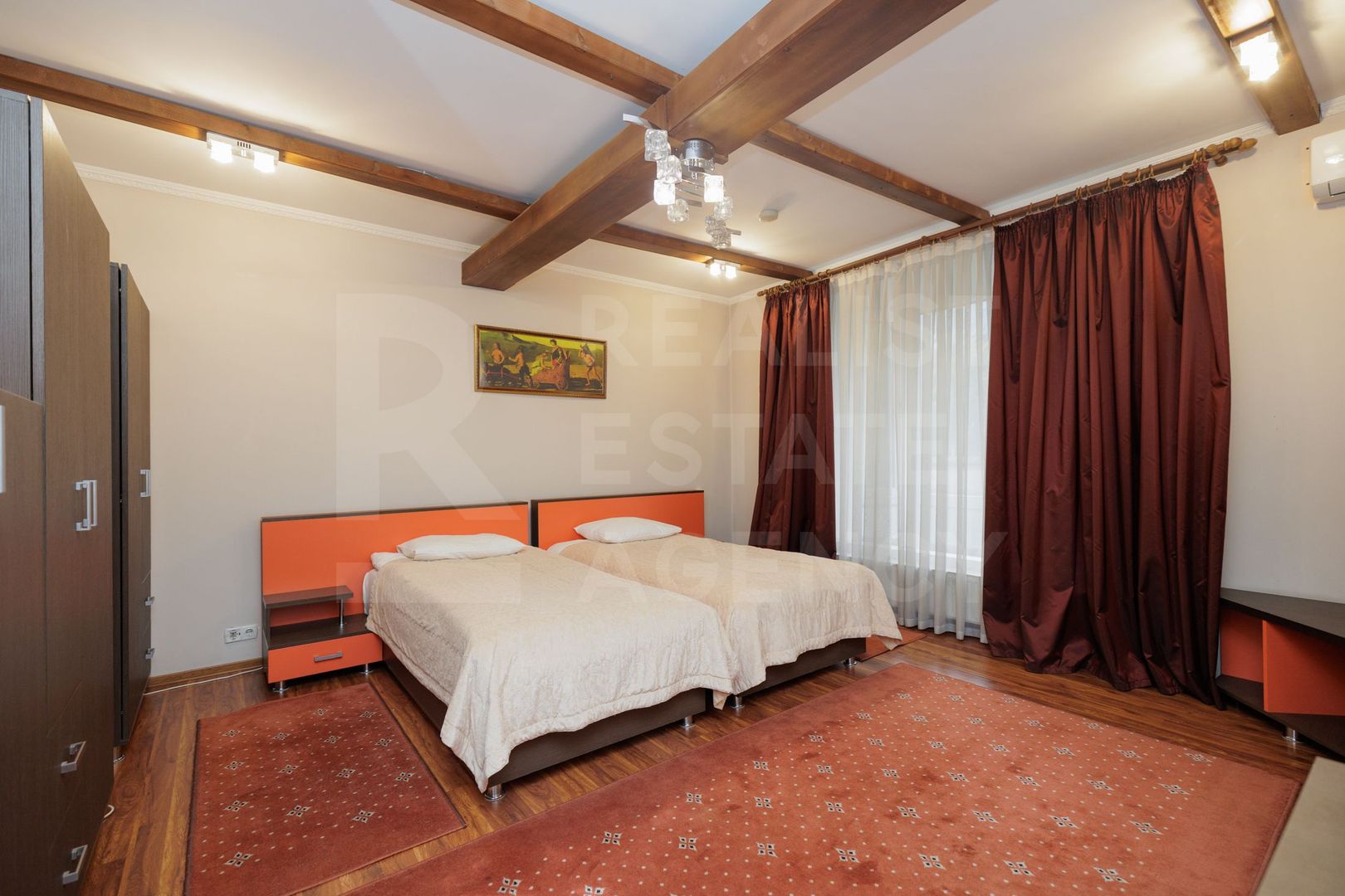 Chirie, spațiu comercial, 287.6 mp, str. Calea Ieșilor, Buiucani - Poză 41